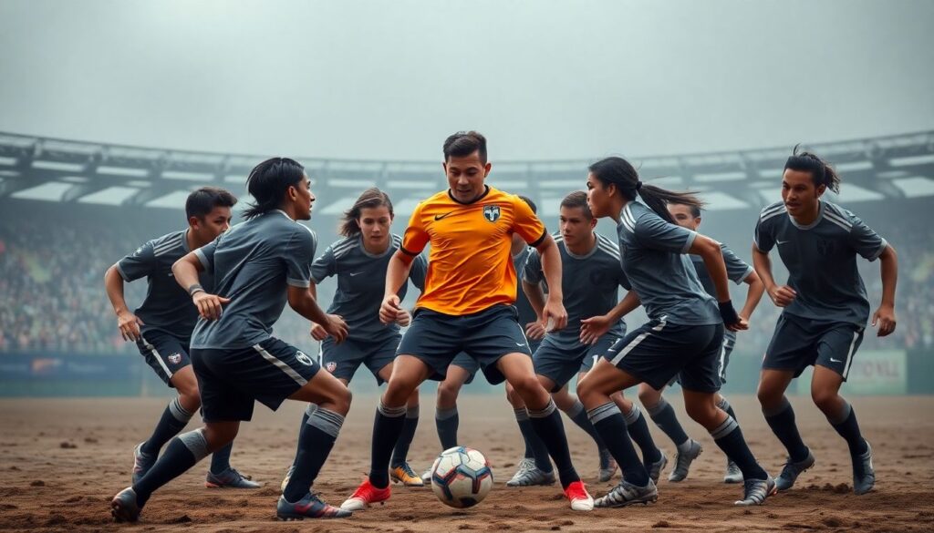 Tactical evolution of the Turkish National Team over the last three decades - иллюстрация