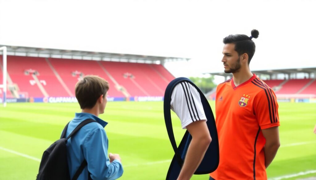 How Süper Lig clubs scout and develop young talent compared to top European leagues - иллюстрация