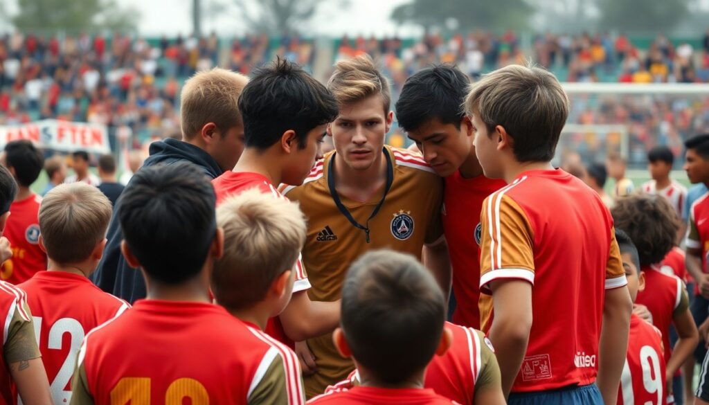 How Süper Lig clubs scout and develop young talent compared to top European leagues - иллюстрация