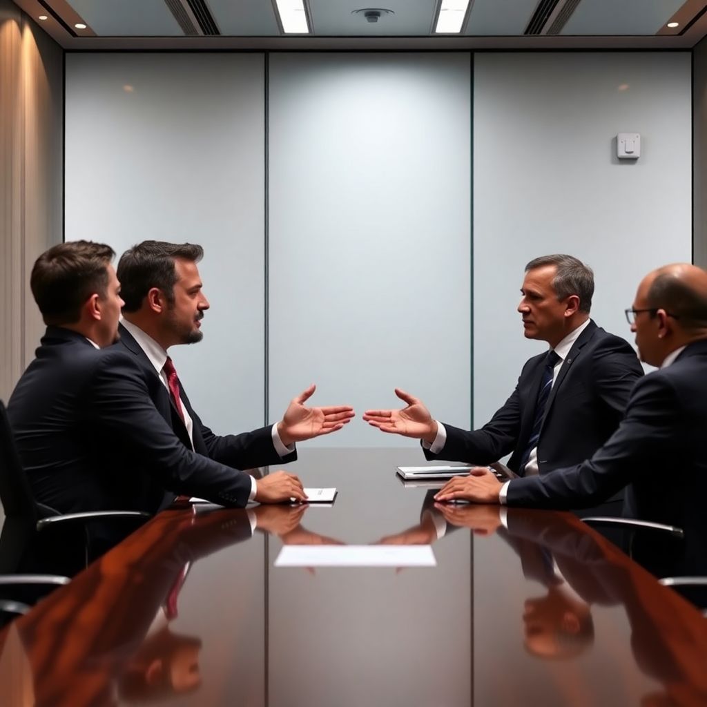 Manchester united refuse rashford discount as barcelona weigh option