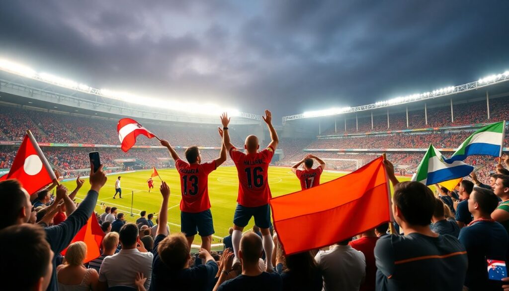 The impact of foreign player limits on Turkish football's youth development - иллюстрация