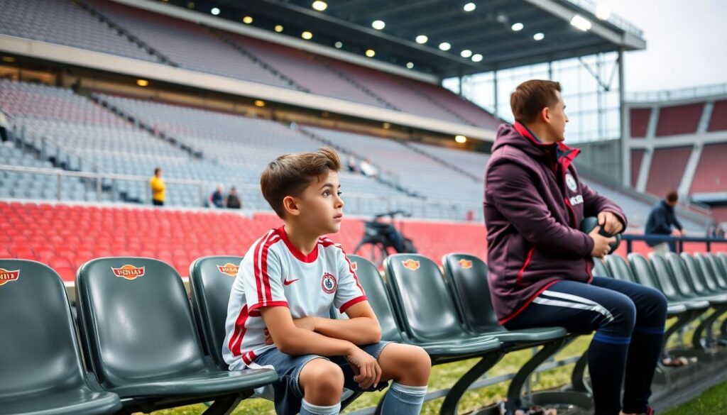 The impact of foreign player limits on Turkish football's youth development - иллюстрация