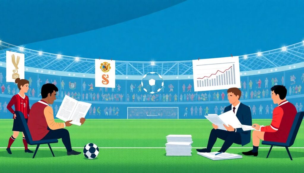 How financial fair play and club economics are changing the Süper Lig landscape - иллюстрация