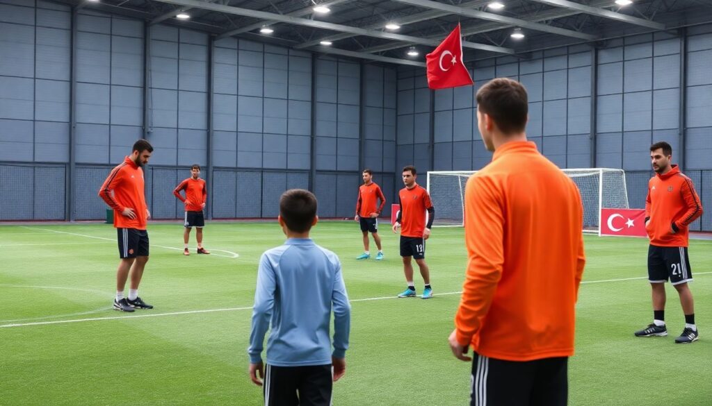 Underdog stories: smaller TFF 1. Lig clubs producing big national team stars - иллюстрация