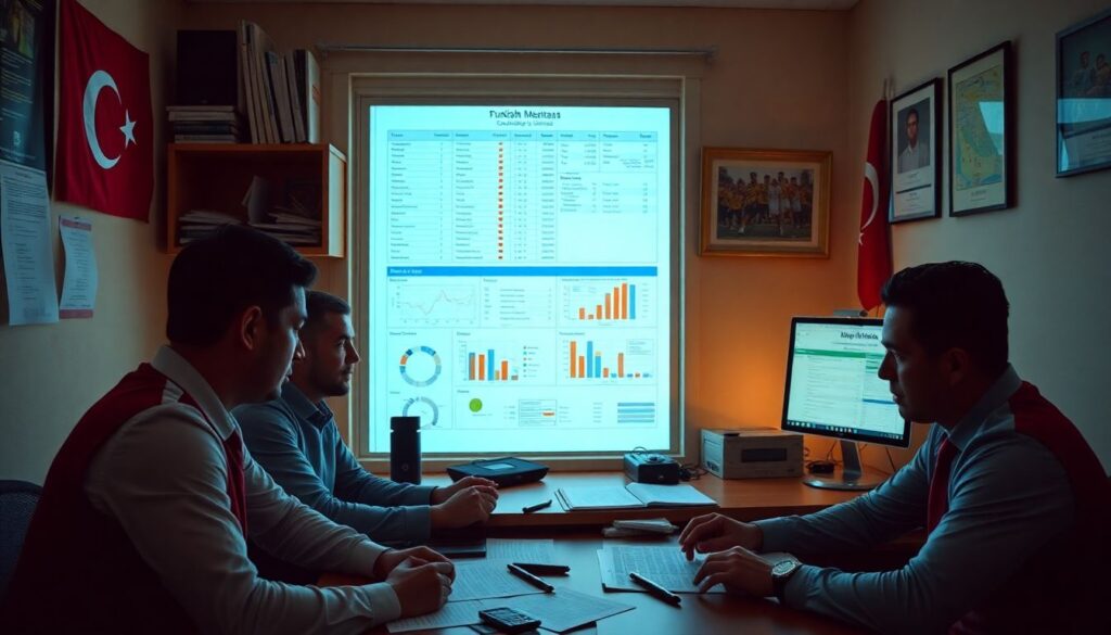 Underdog stories: smaller TFF 1. Lig clubs producing big national team stars - иллюстрация