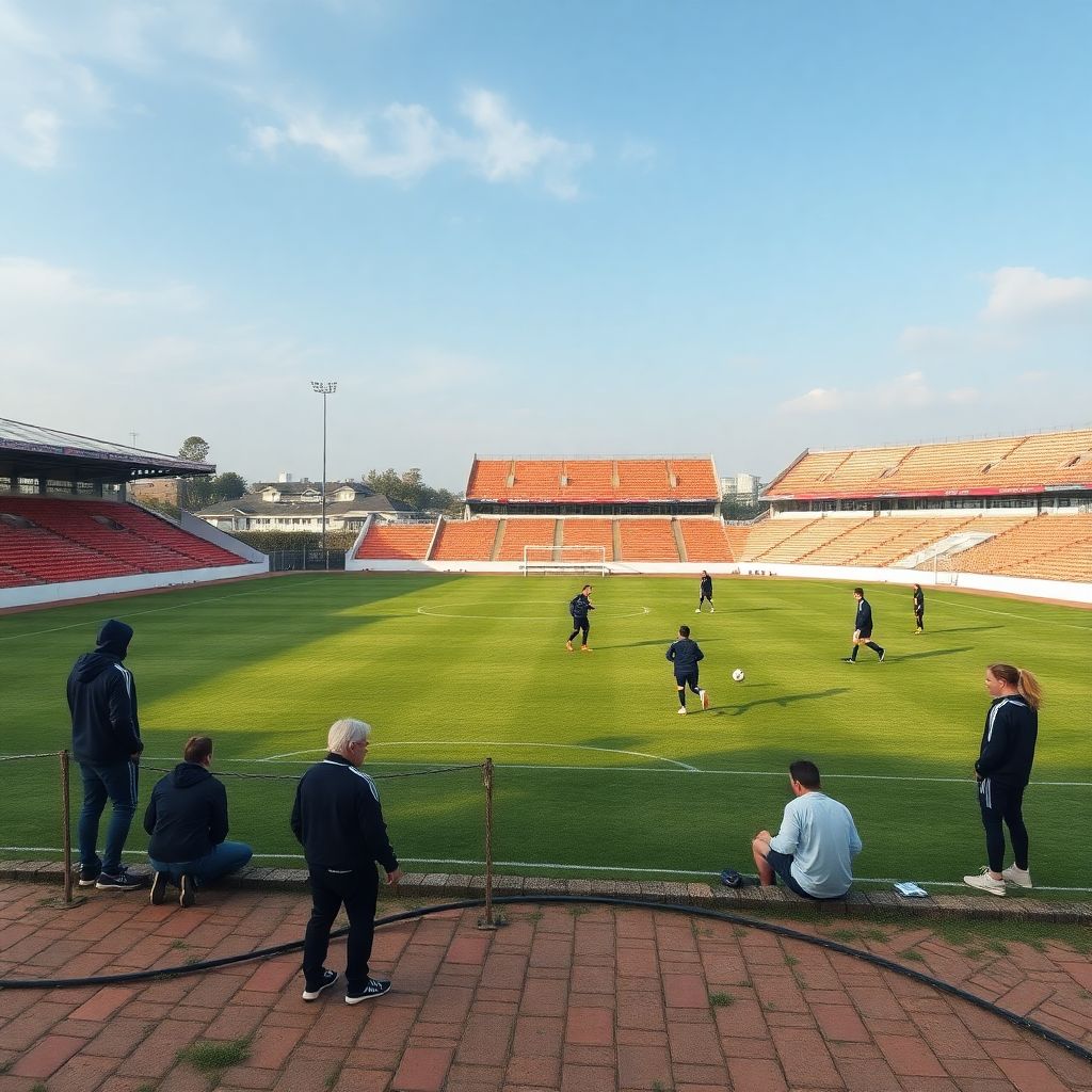 Underdog stories: how smaller Tff 1.. Lig clubs create big national team stars