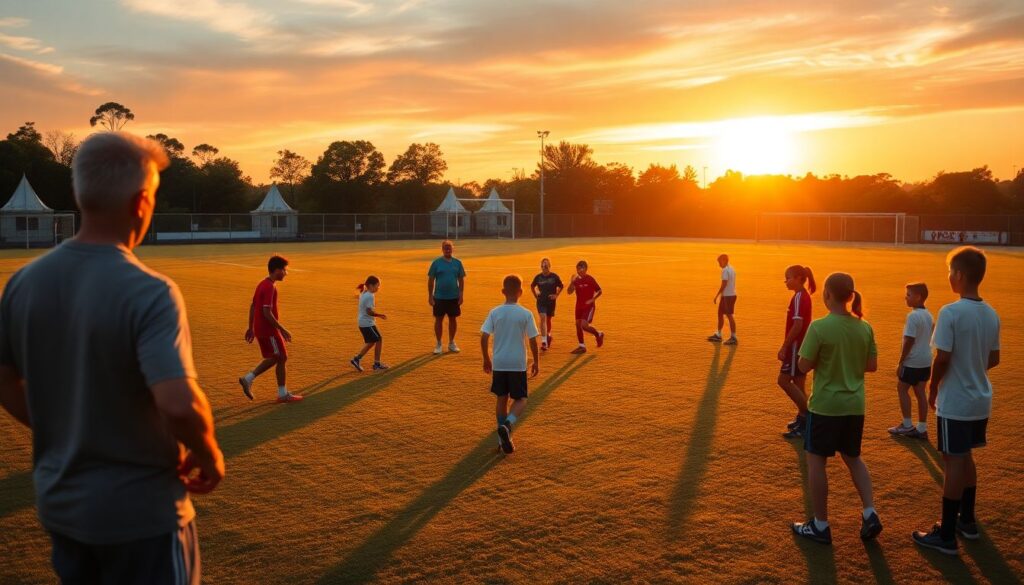 Behind the scenes of a Turkish academy: daily life of a 16-year-old prospect - иллюстрация