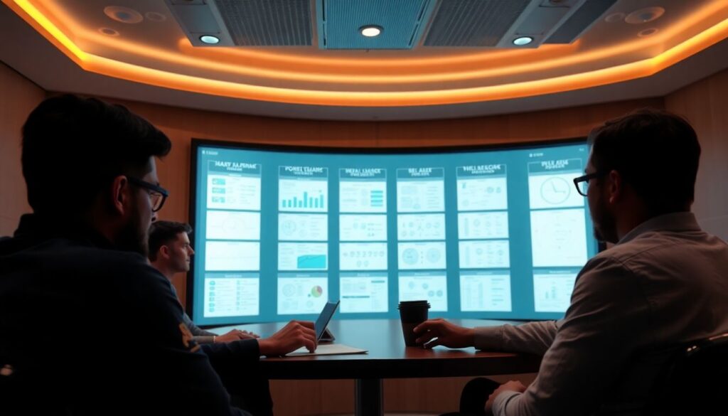 How data analytics is changing scouting in Süper Lig and TFF 1. Lig - иллюстрация