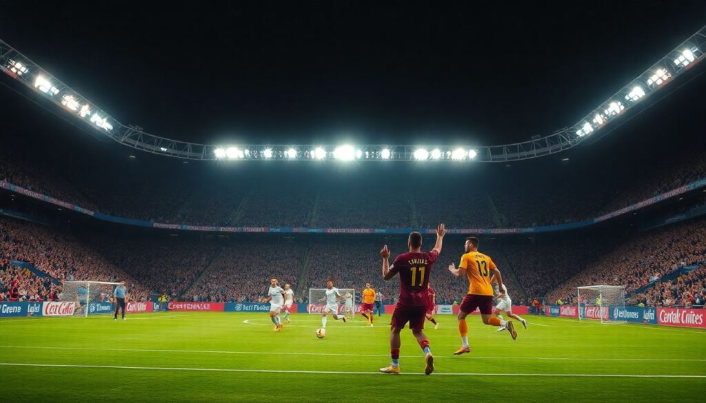 European nights: the most unforgettable performances of Turkish clubs in UEFA competitions - иллюстрация