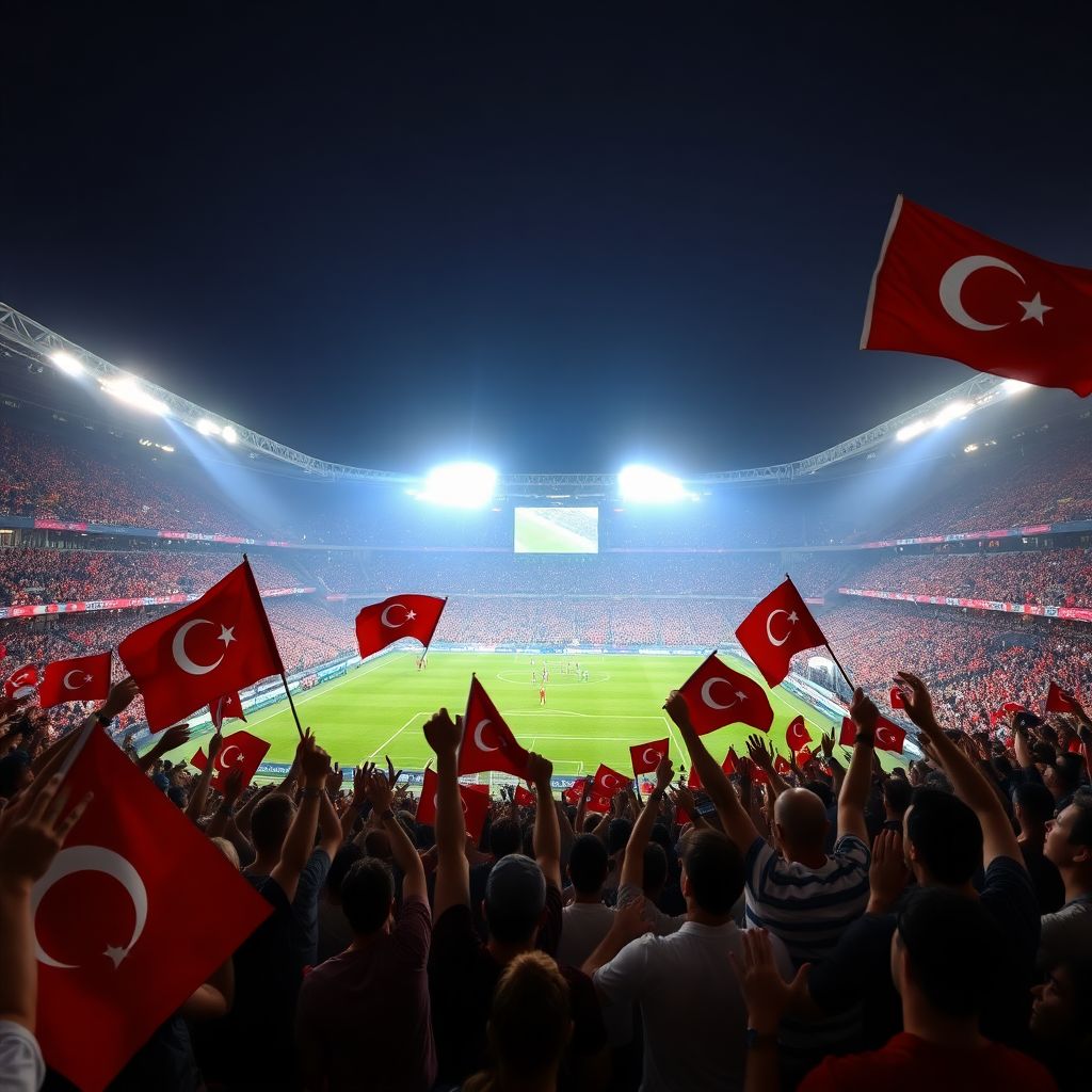 European nights: unforgettable performances of turkish clubs in Uefa history