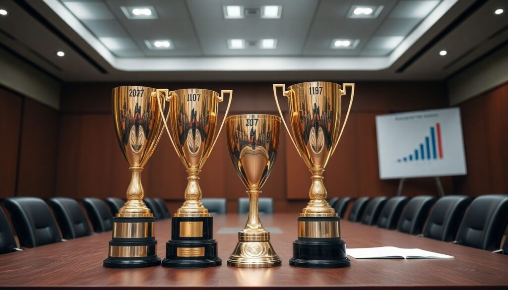 The rise and fall of Turkish football giants: lessons from historic Süper Lig clubs - иллюстрация