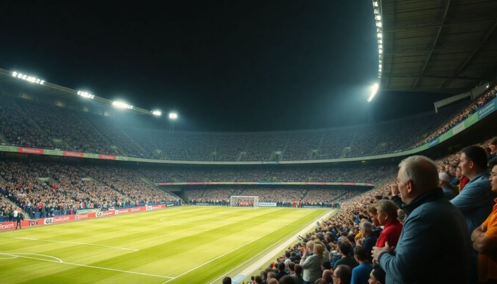 The rise and fall of Turkish football giants: lessons from historic Süper Lig clubs - иллюстрация