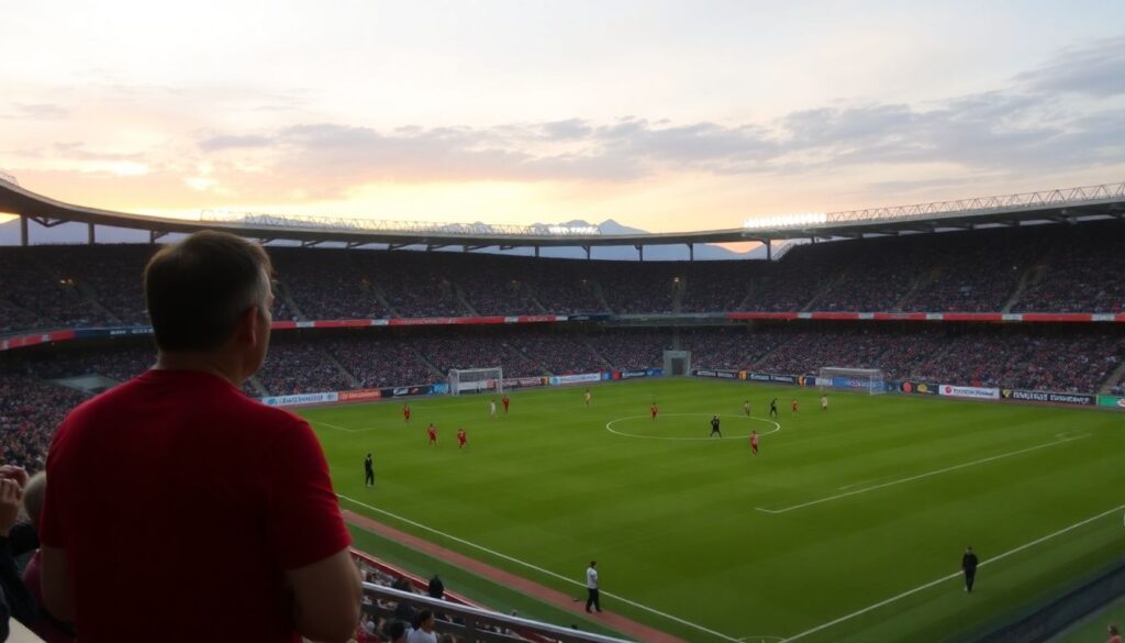 The rise and fall of Turkish football giants: lessons from historic Süper Lig clubs - иллюстрация