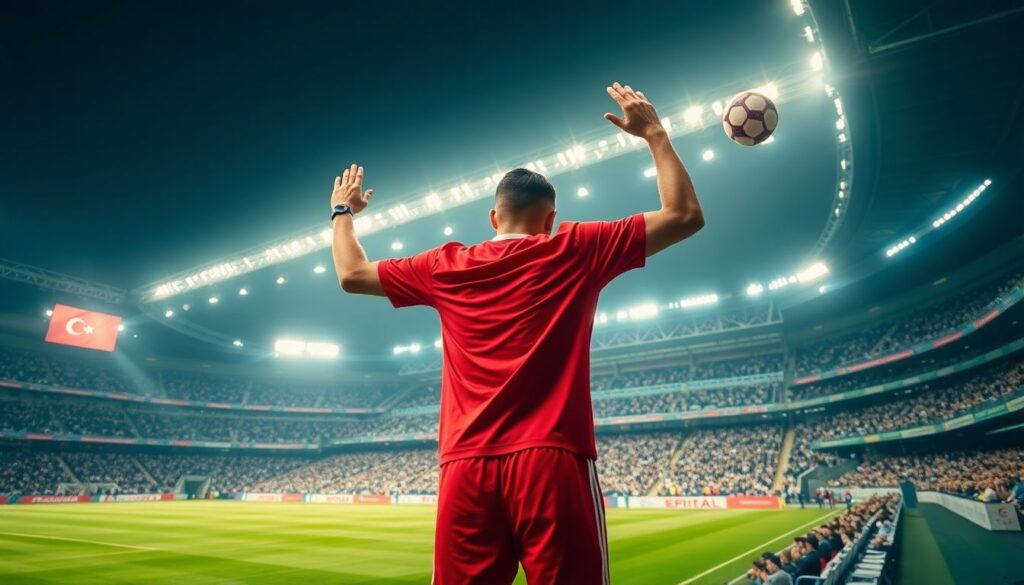 How political and economic changes in Turkey shape the football landscape - иллюстрация