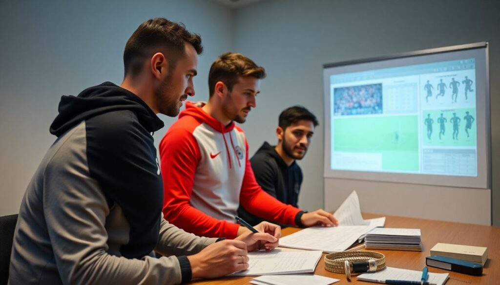 The transfer market economy: how Süper Lig clubs can build smarter, sustainable squads - иллюстрация