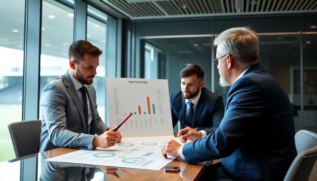 The transfer market economy: how Süper Lig clubs can build smarter, sustainable squads - иллюстрация