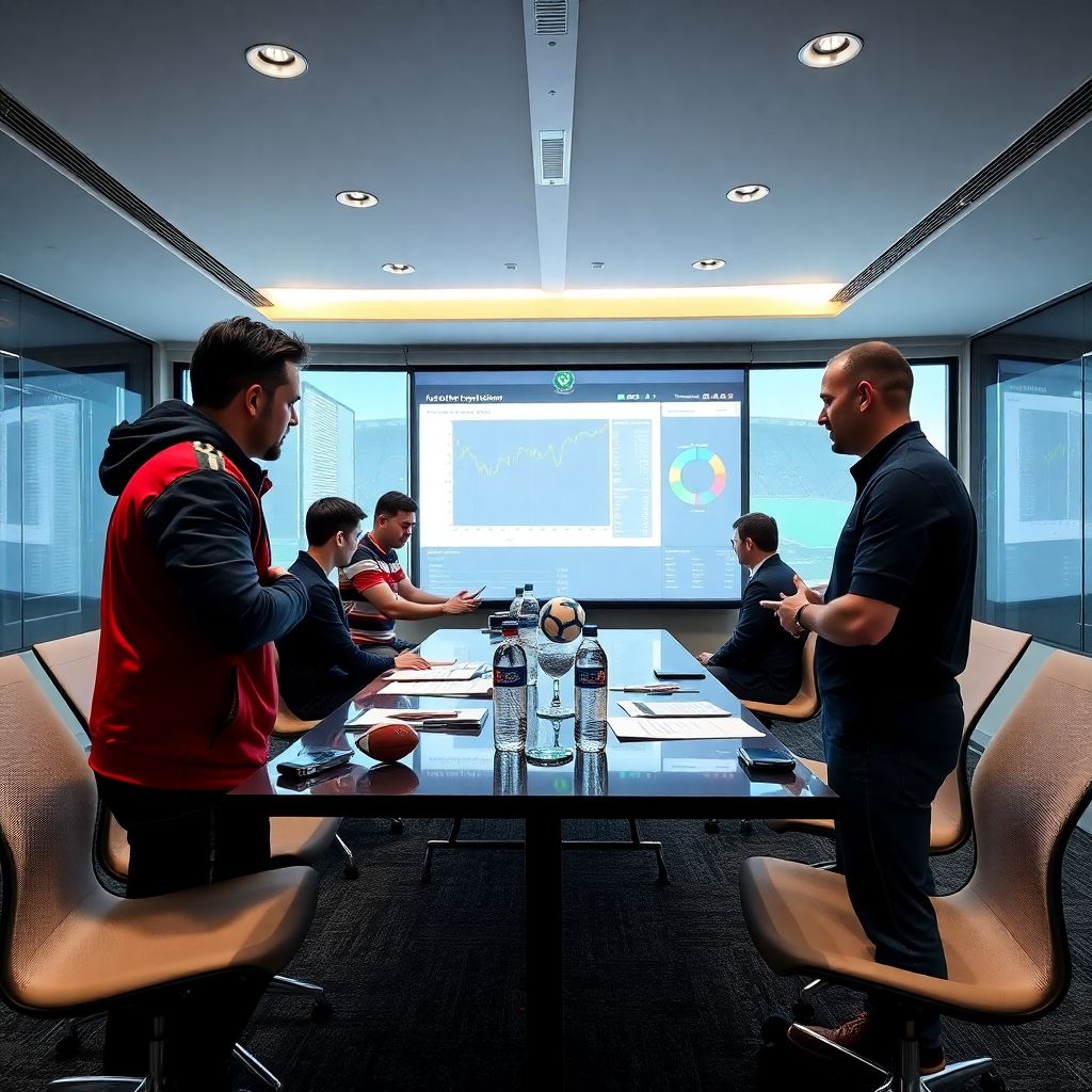 Transfer market economy: how süper lig clubs build smart, sustainable squads