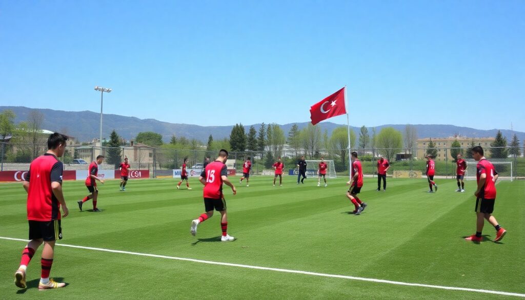 How COVID-19 changed Turkish football forever: finances, fans, and formats - иллюстрация