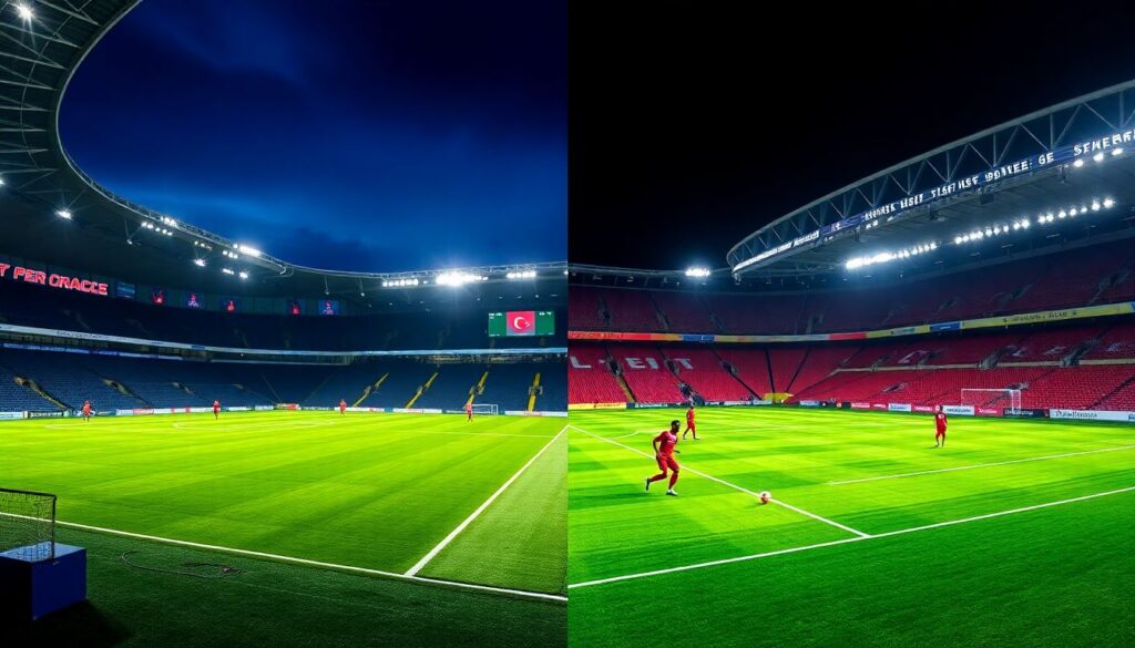 Golden generations of the Turkish National Team: can it be repeated? - иллюстрация