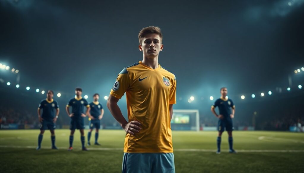 Hidden gems: young talents from TFF 1. Lig who could become international stars - иллюстрация