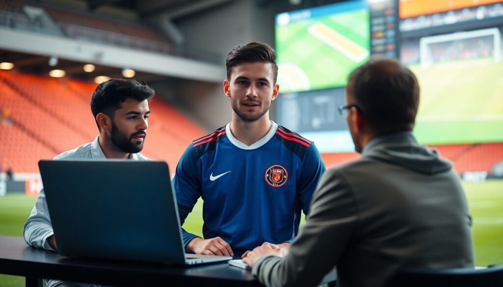 Hidden gems: young talents from TFF 1. Lig who could become international stars - иллюстрация