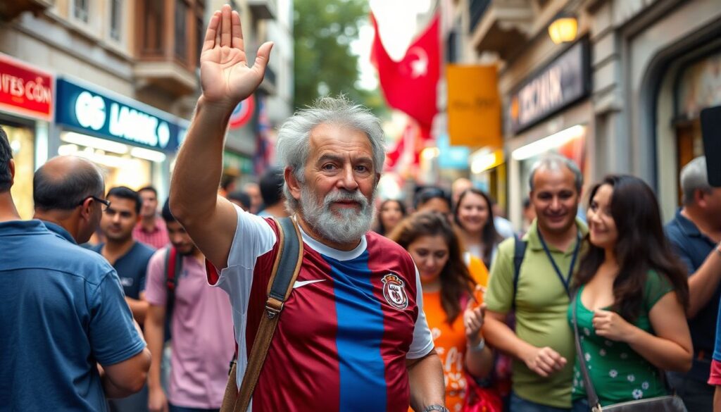 Why Süper Lig has become a prime destination for experienced European stars - иллюстрация