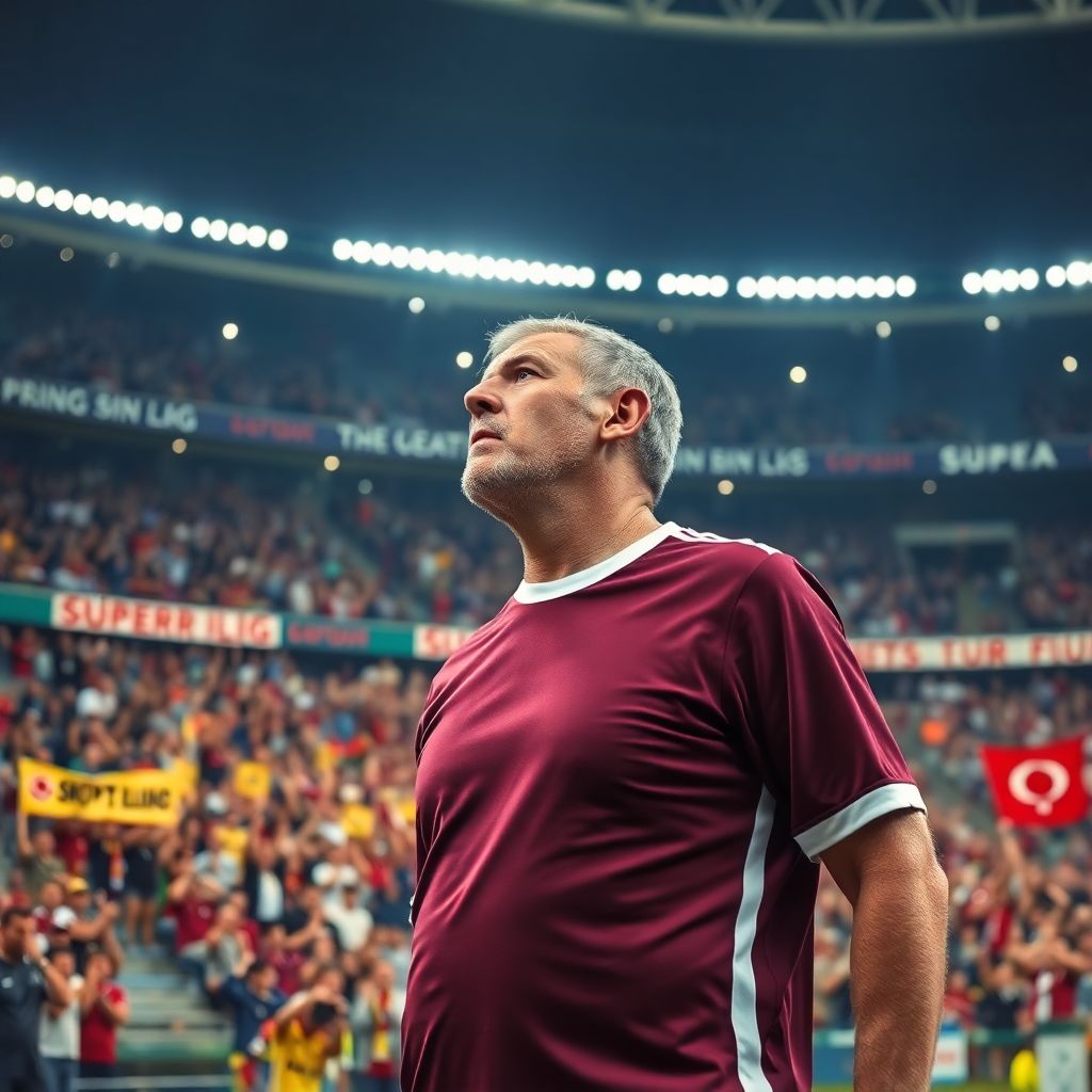 Why süper lig attracts experienced european stars seeking a new challenge