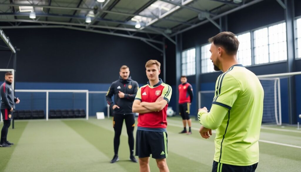 From academy to Europe: success stories of Turkish players in top five leagues - иллюстрация