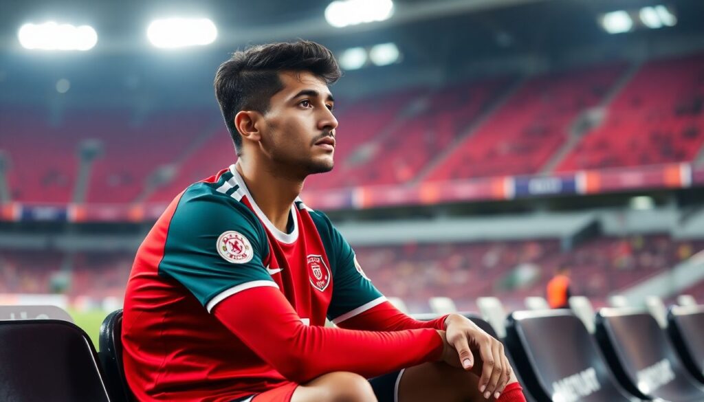 From academy to Europe: success stories of Turkish players in top five leagues - иллюстрация