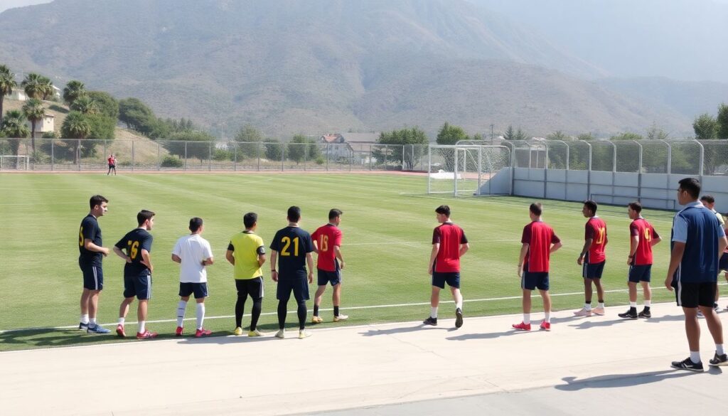 The rise of Anatolian clubs: how teams outside Istanbul are changing Turkish football - иллюстрация