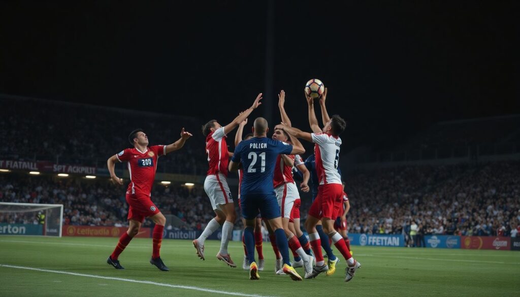 The rise of Anatolian clubs: how teams outside Istanbul are changing Turkish football - иллюстрация