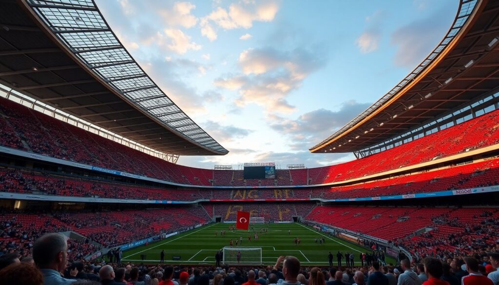 The rise of Anatolian clubs: how teams outside Istanbul are changing Turkish football - иллюстрация