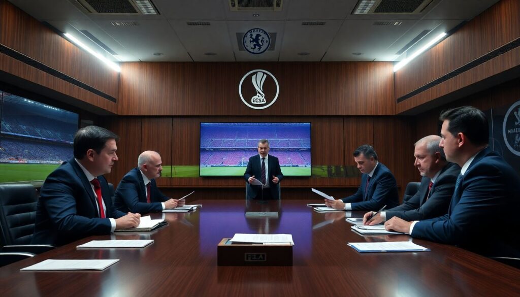 How financial fair play and economics are transforming the Süper Lig landscape - иллюстрация