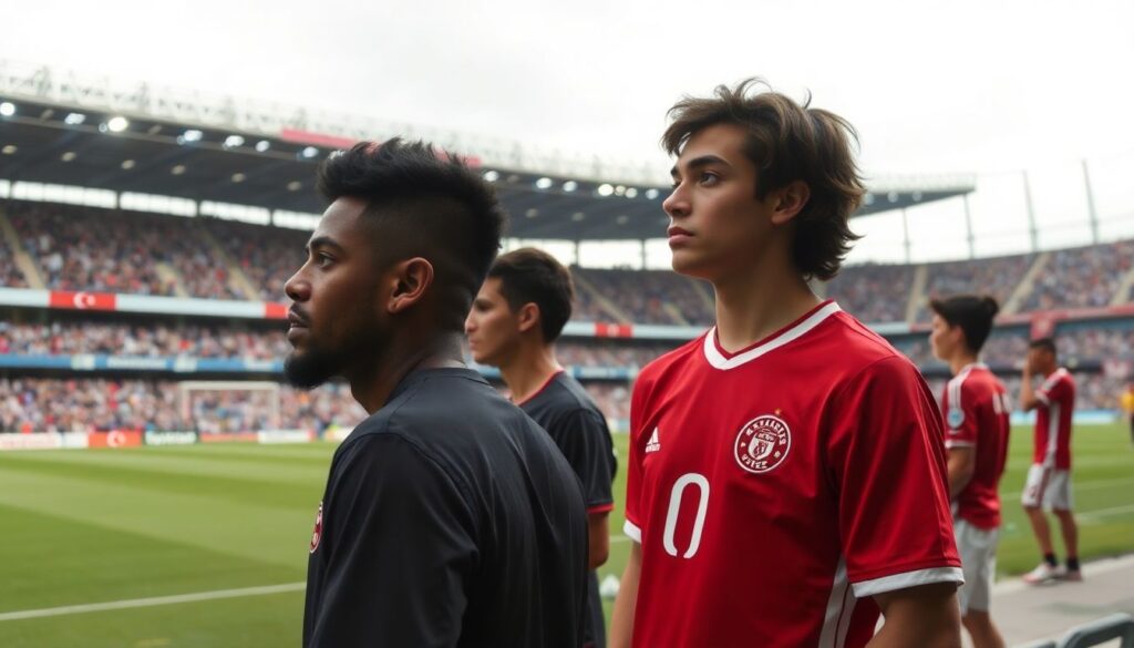 Foreign player limits in Turkish football: do they help or hurt local development? - иллюстрация