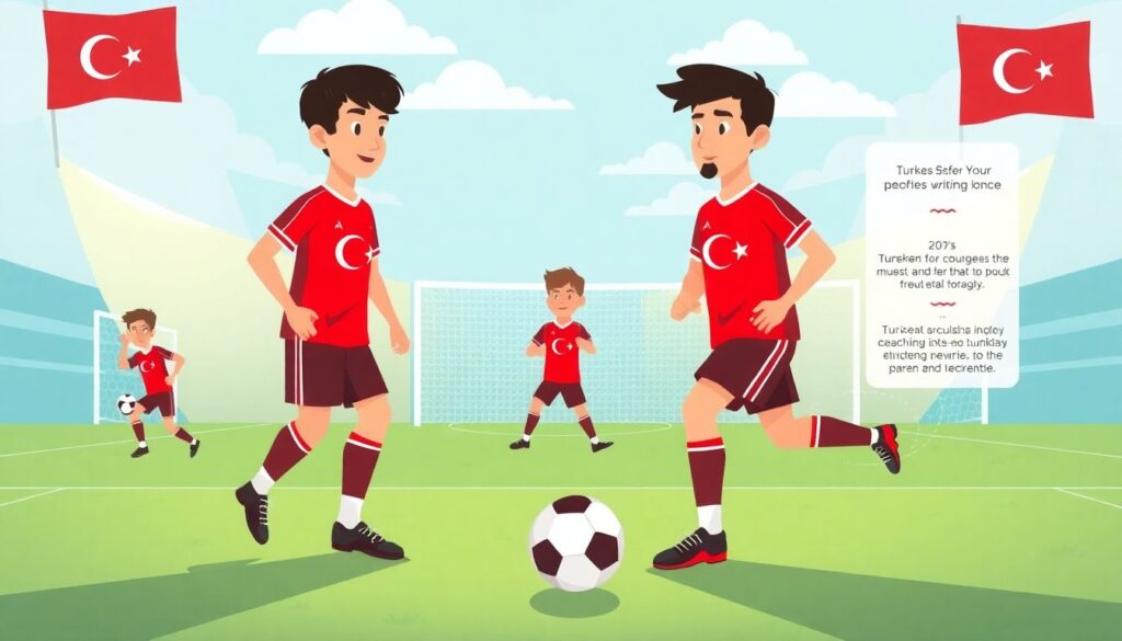 Foreign player limits in Turkish football: do they help or hurt local development? - иллюстрация