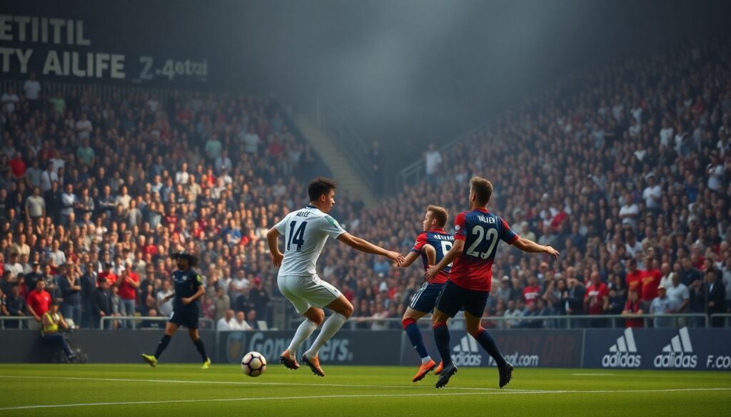 Iconic nights: the greatest European matches played by Turkish clubs - иллюстрация