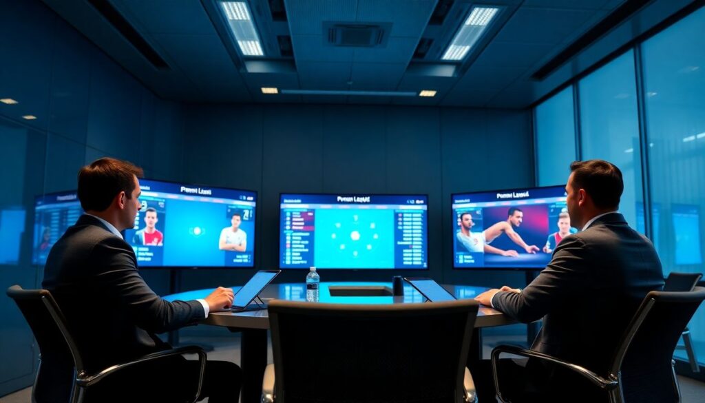 Comparing Süper Lig with other top European leagues: strengths, weaknesses, and potential - иллюстрация