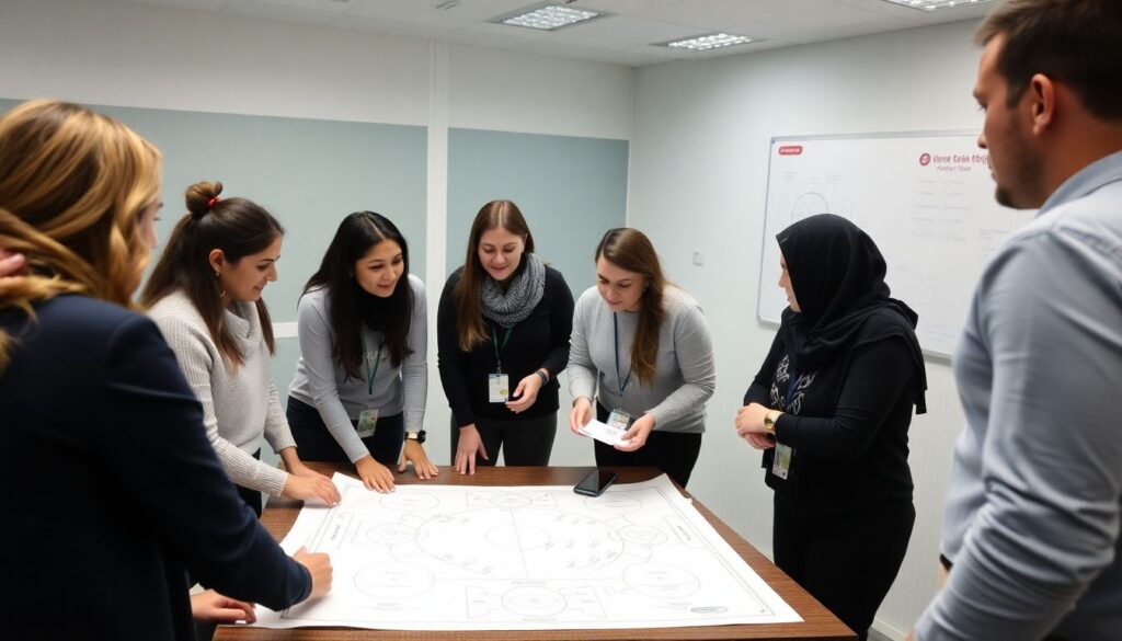 Women's football in Turkey: current status, challenges, and growth opportunities - иллюстрация