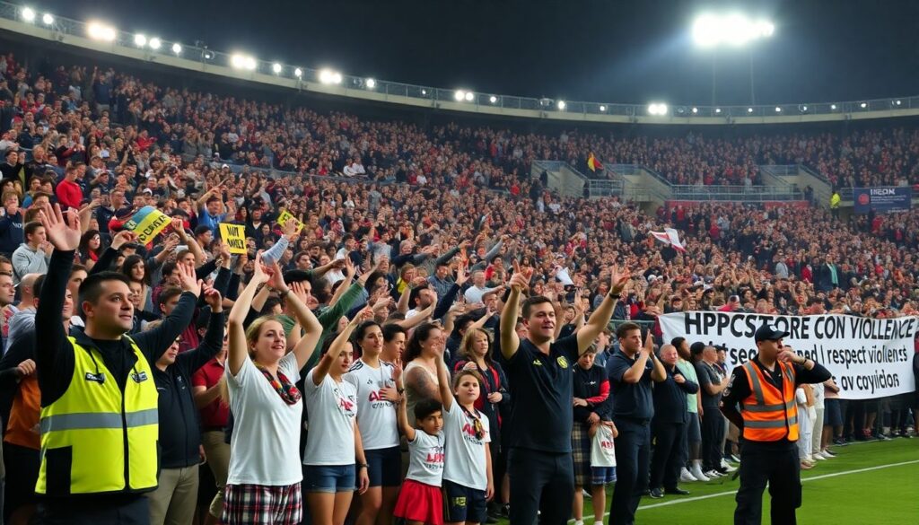 Classic rivalries in Turkish football and their impact on the league's global image - иллюстрация