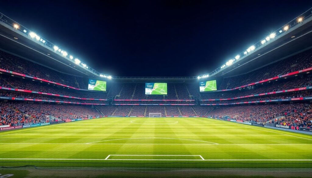 Classic rivalries in Turkish football and their impact on the league's global image - иллюстрация