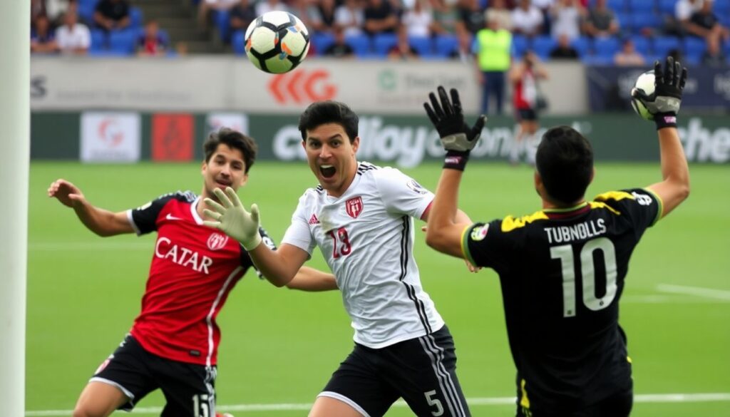 Turkey's most promising U21 players to watch this season - иллюстрация