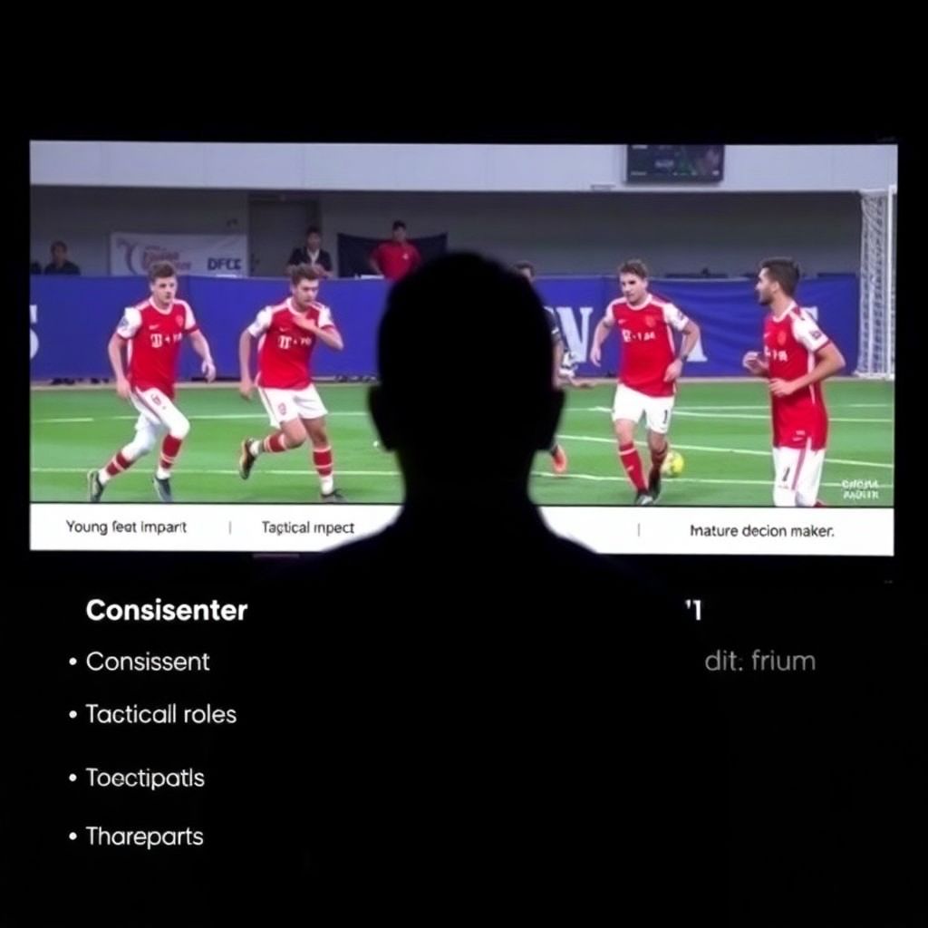 Turkey’s most promising U21 players to watch this season in super lig