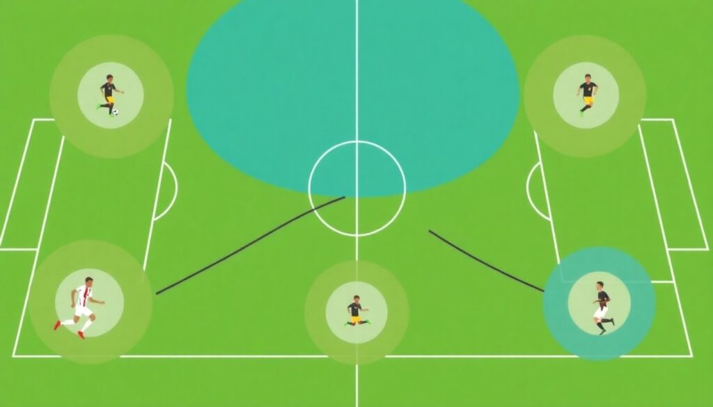 The influence of South American and African players on playing style in the Süper Lig - иллюстрация