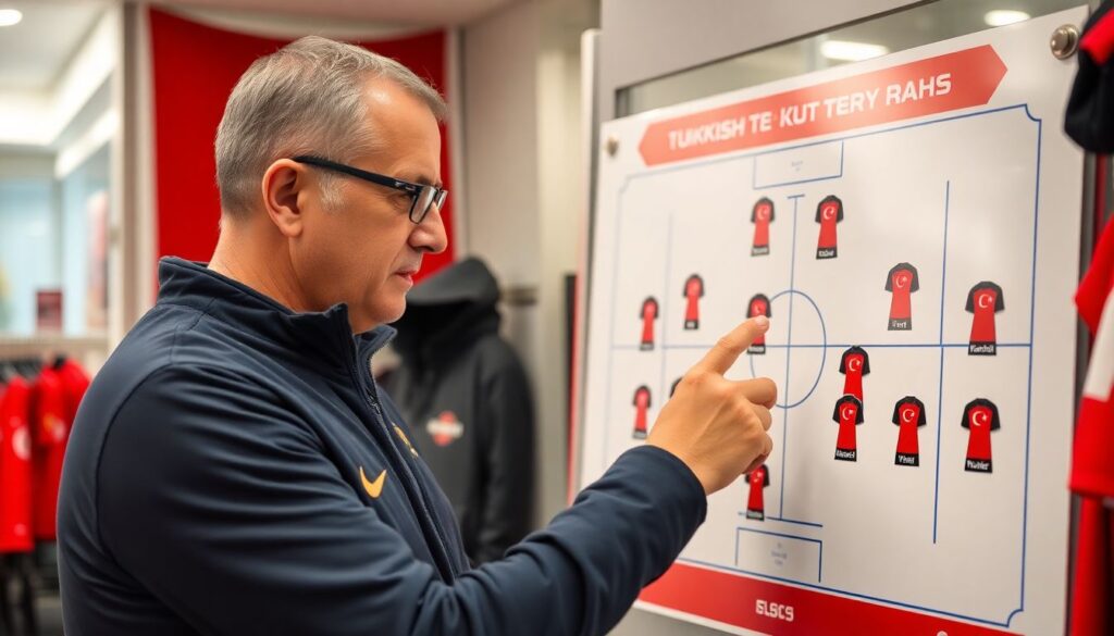 Turkey's World Cup and EURO campaigns: what went right and what went wrong - иллюстрация