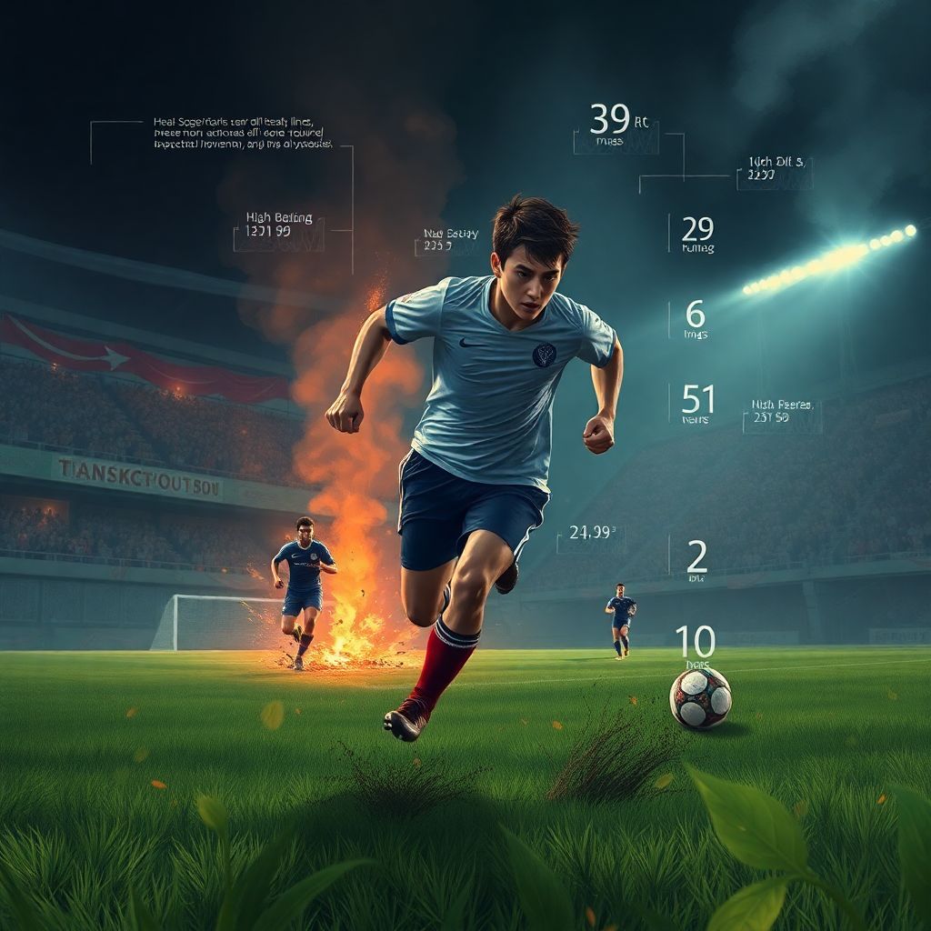 Scouting in Tff 1.. Lig: how second-tier clubs discover and develop future stars