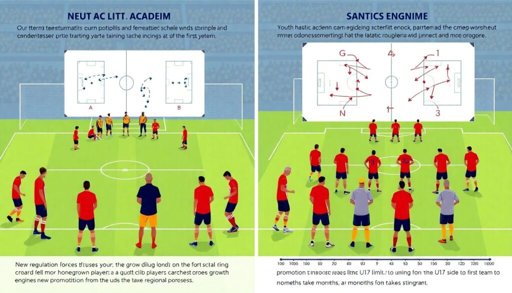How foreign player quotas have impacted Turkish youth development over the years - иллюстрация
