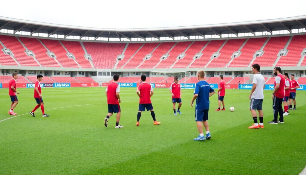 The Evolution of the Turkish National Team: From 2002 World Cup Heroes to Today's Generation - иллюстрация