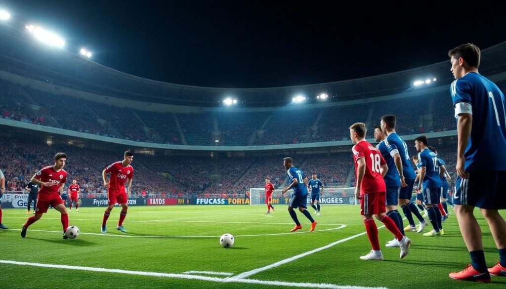 How Foreign Player Rules Changed the Face of Turkish Football - иллюстрация