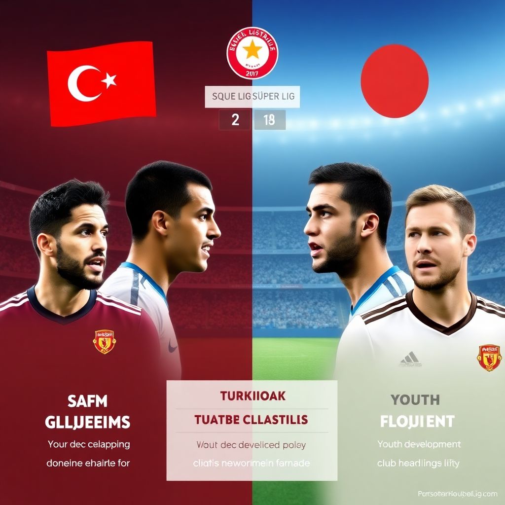 How foreign player rules changed turkish football and shaped the modern game