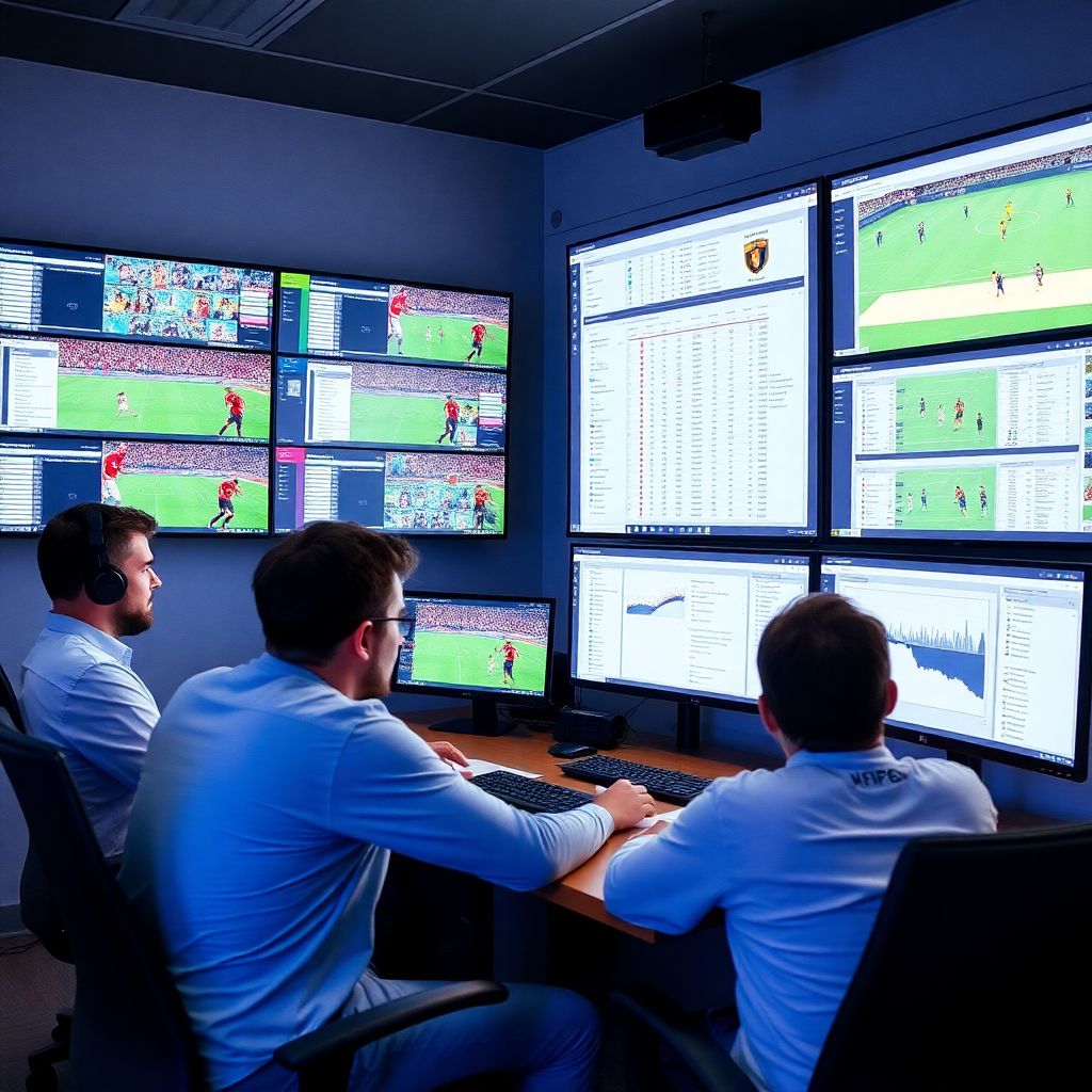 Data analytics and scouting in discovering new turkish wonderkids in football